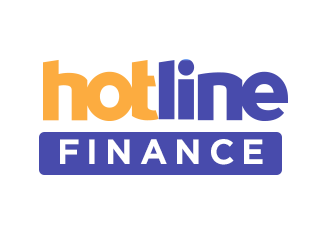 Hotline Finance лого